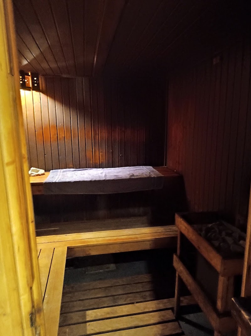 Russian Sauna Wolverhampton, sauna in Wolverhampton, United Kingdom, photo 4 of 9