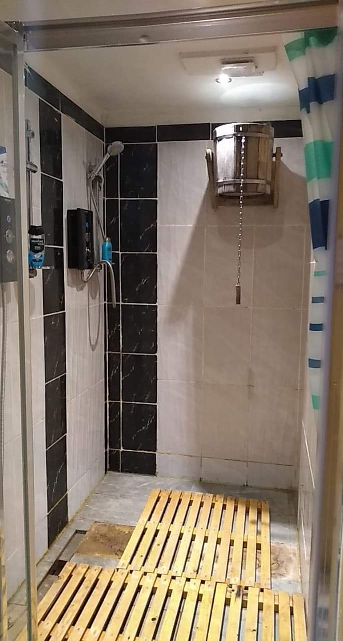 Russian Sauna Wolverhampton, sauna in Wolverhampton, United Kingdom, photo 6 of 9